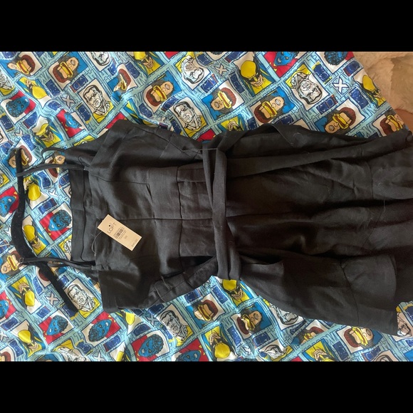 Brand new loft romper - Picture 3 of 3